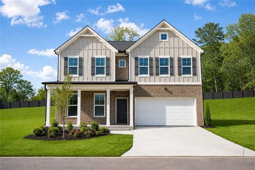 3046 Steinbeck Way, Atlanta