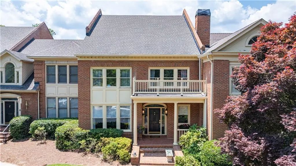 Unit 3010 - 3010 Riverside Road, Roswell