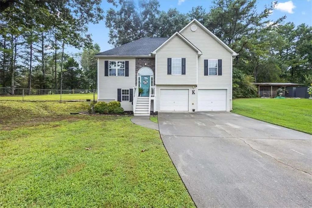 110 O'hara Drive, Rockmart