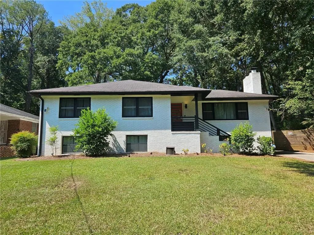 280 W Lake Drive Nw, Atlanta