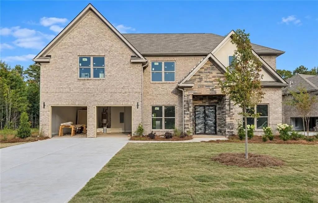 1040 Horizon Court, Covington