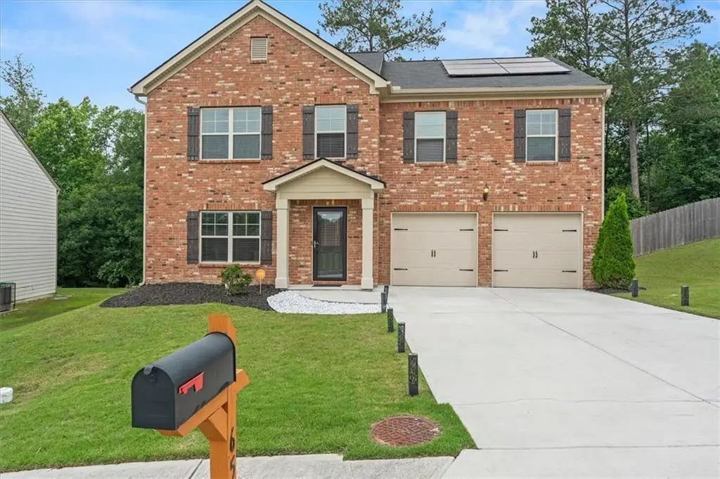 6550 Beaver Creek Trail, Atlanta