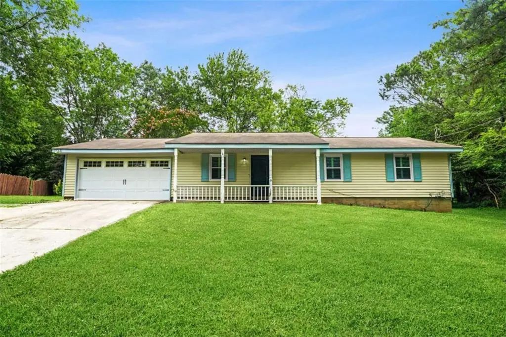 6988 Tan Bark Court, Riverdale