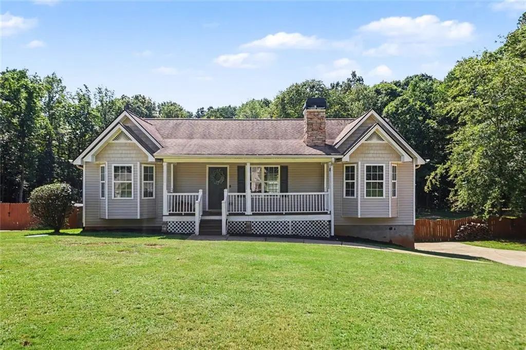 163 Meadow Spring Court, Temple