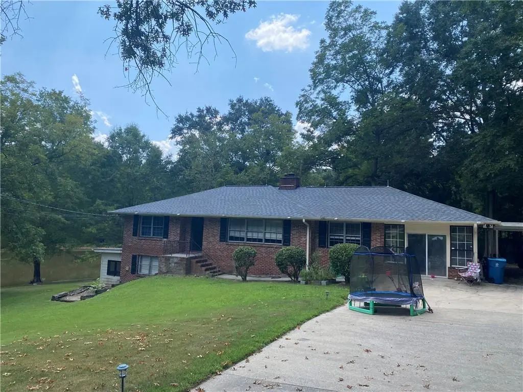 1100 Billy Mcgee Road, Lawrenceville
