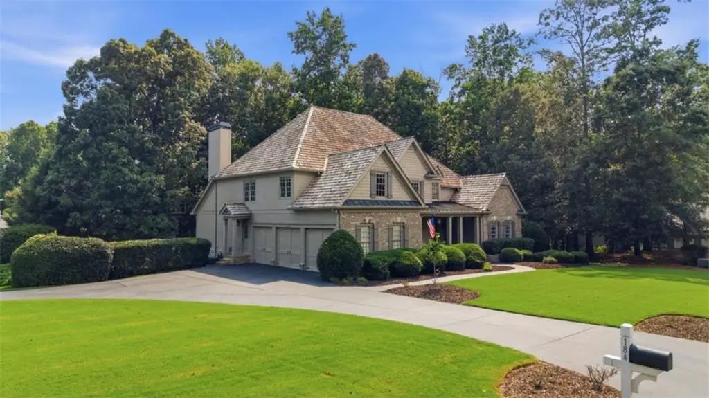 184 Scarlet Oak Lane, Dawsonville