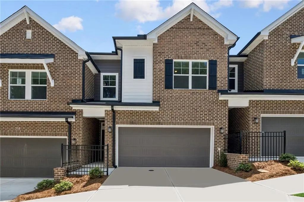 210 Redbud Road, Canton