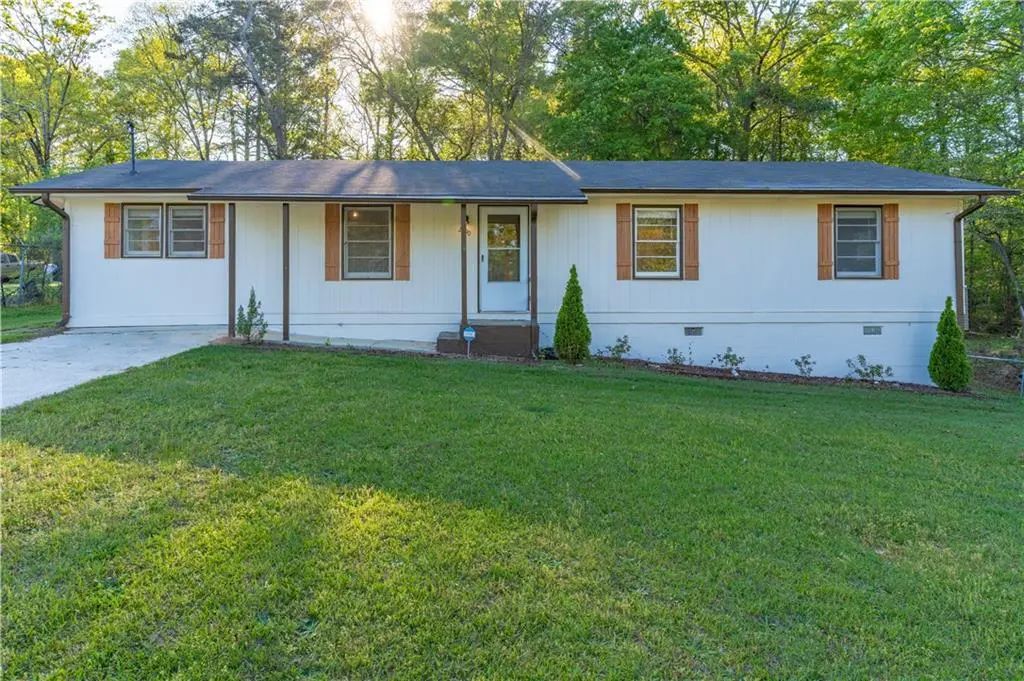 2290 Pinetree Lane Ne, Conyers