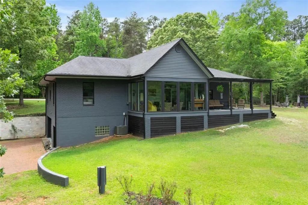 83 Sugar Cane Drive, Hartwell