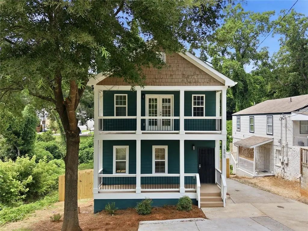 1885 Lakewood Avenue Se, Atlanta