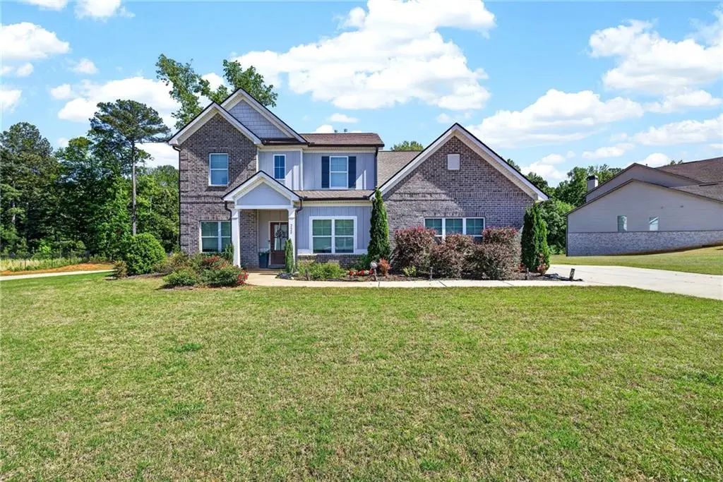 220 Seth Terrace, Mcdonough
