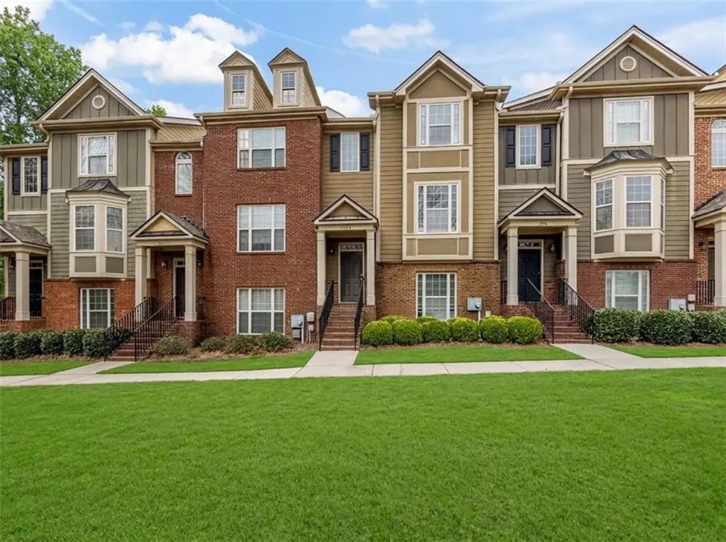 3998 Llewellin Lane Sw, Smyrna