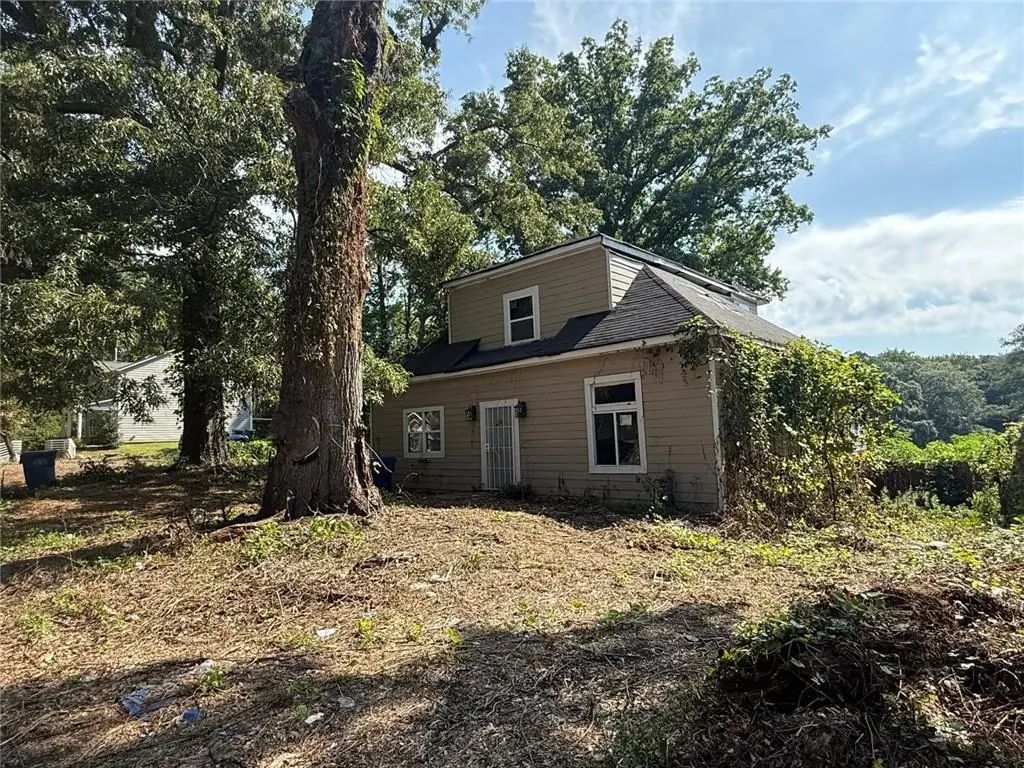 741 S Grand Avenue Nw, Atlanta