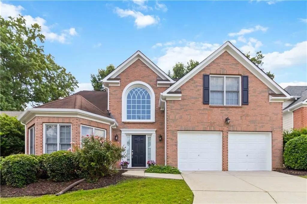 3327 Hidden Trail Road Se, Smyrna