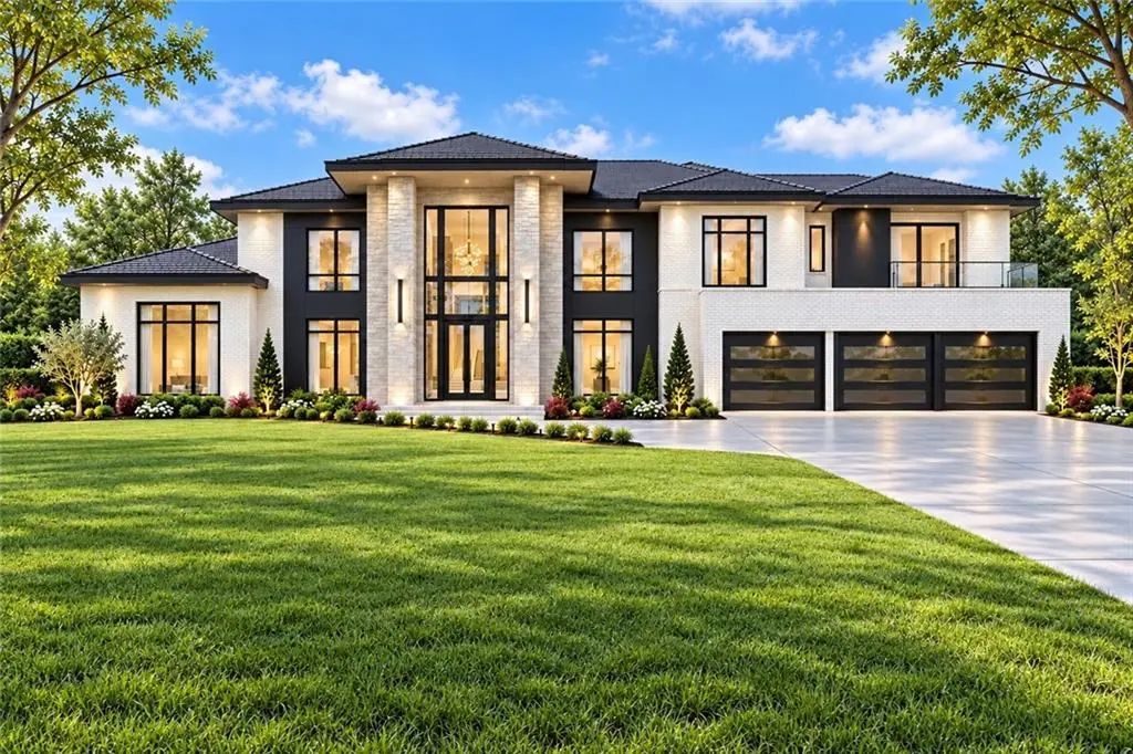 2175 Kilgore Road, Buford