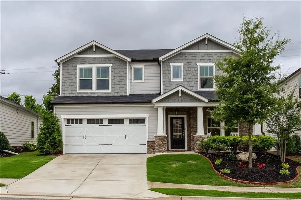 364 Mcdaniel Place, Canton