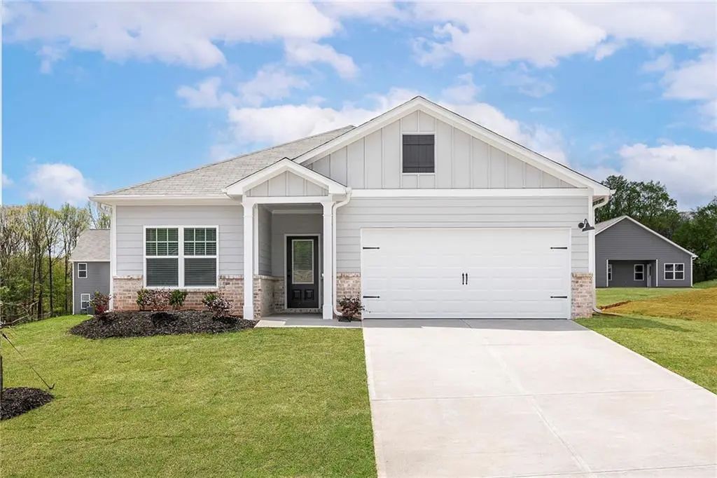 244 Sunfish Circle, Jefferson