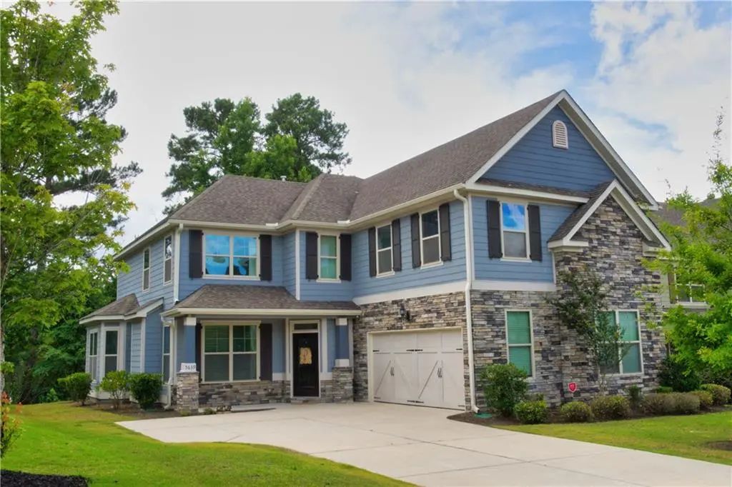 5639 Sunbury Loop, Evans