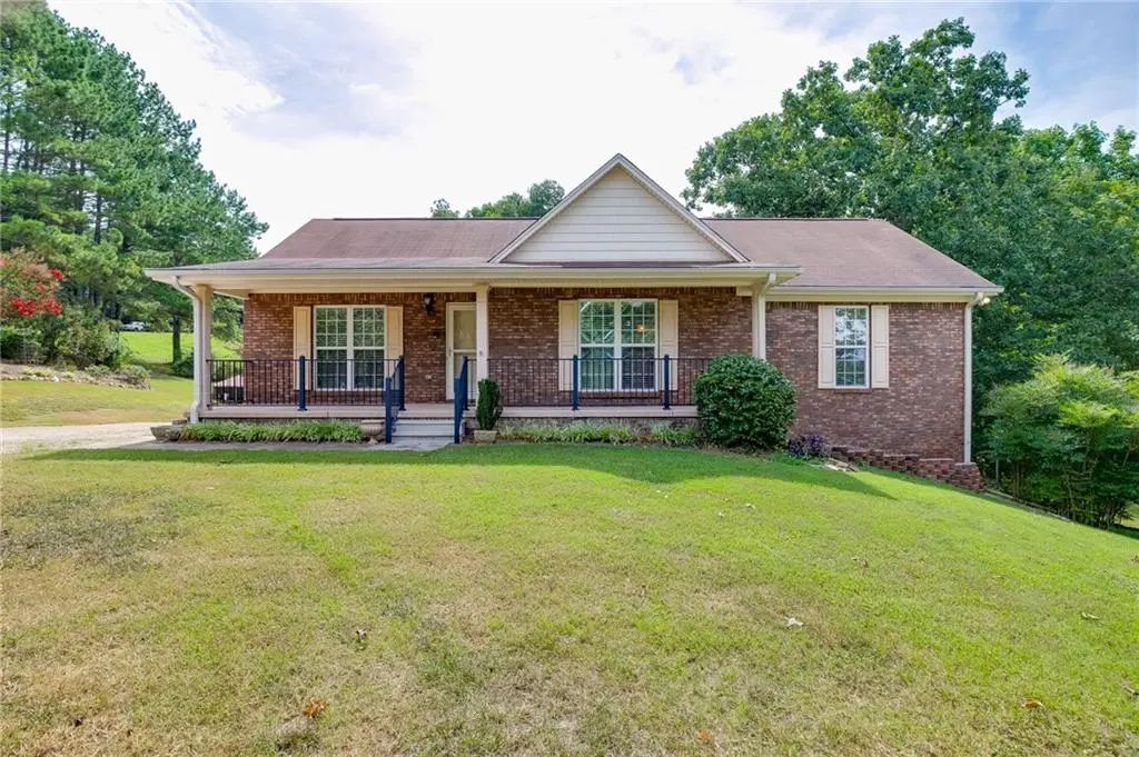 5446 Dahlonega Highway, Clermont