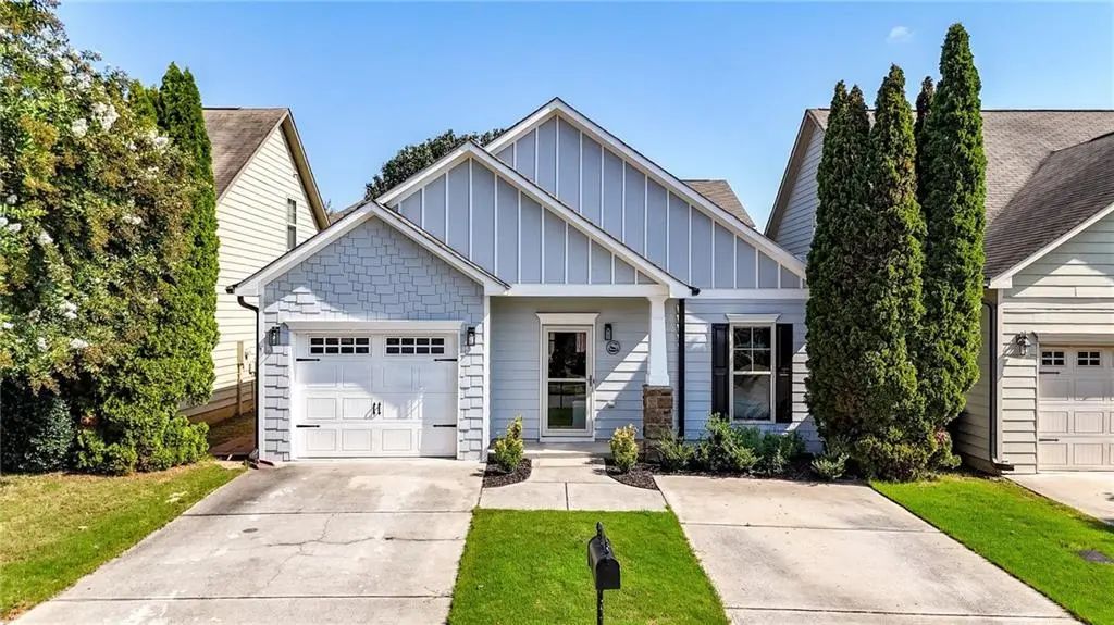 32 Samuel Way Nw, Cartersville
