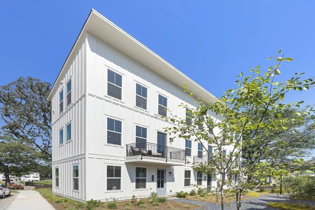 496 Burroughs Street Se, Atlanta