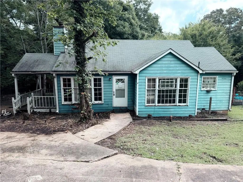 215 Polk Avenue, Dallas