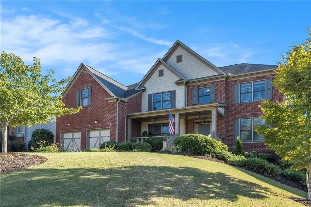 2745 Cezanne Lane, Cumming