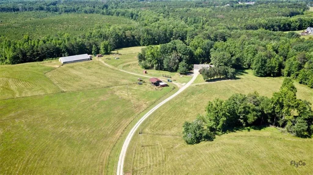 211 Little New York Road, Carrollton