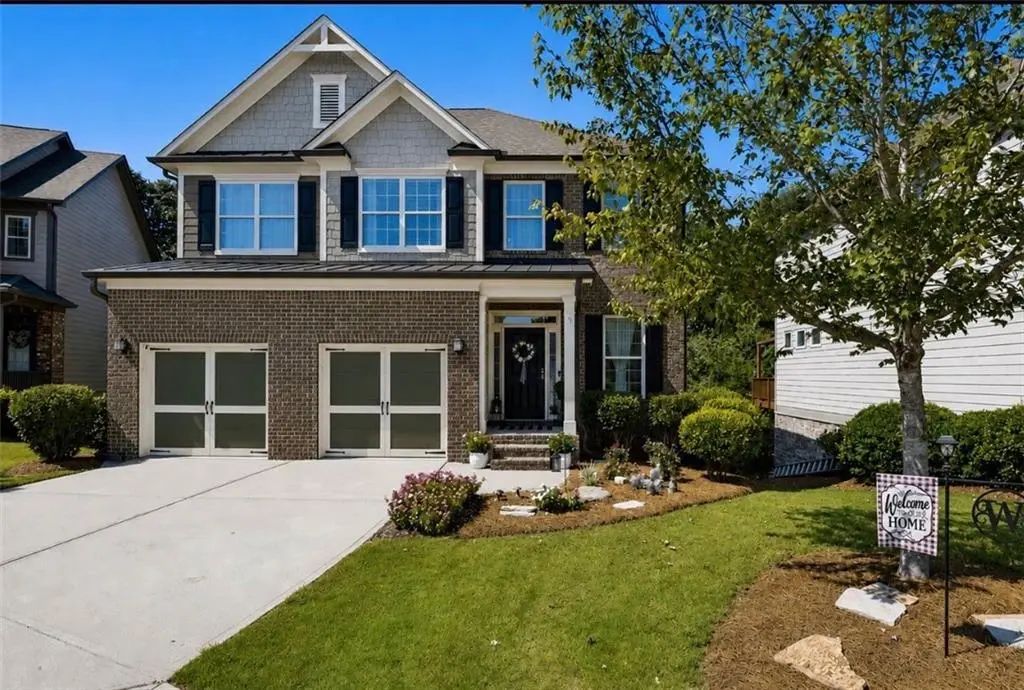 6872 Outrigger Court, Flowery Branch