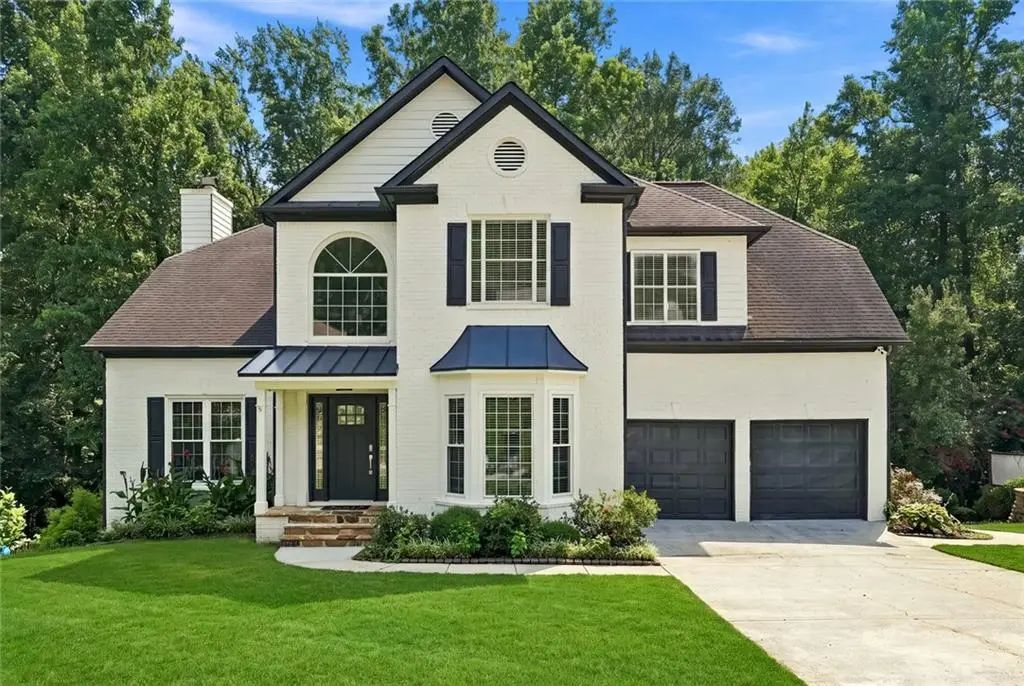 2150 Pendleton Place, Suwanee