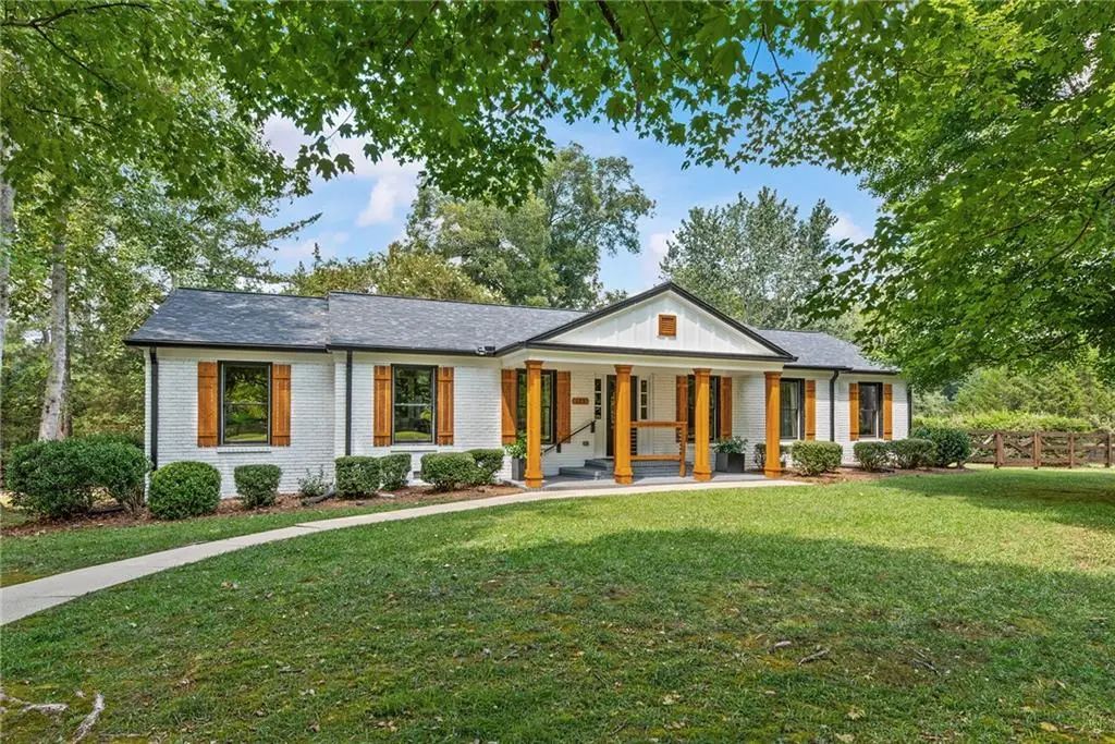 175 Williamsburg Lane, Athens