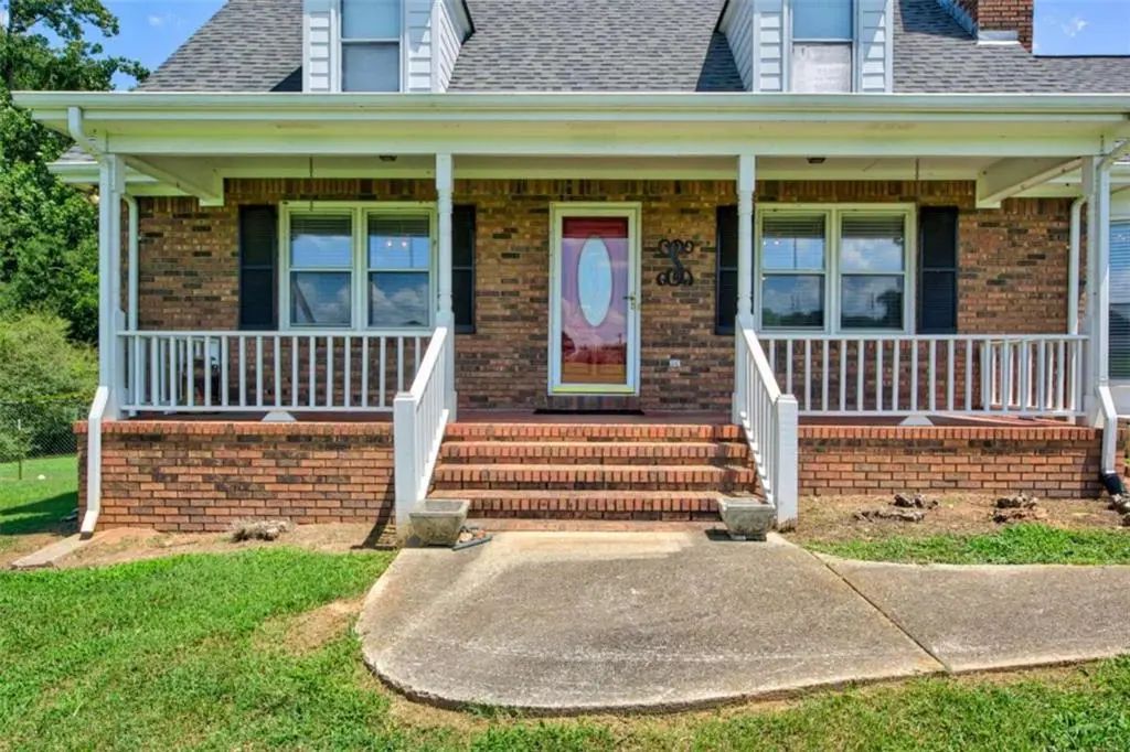 114 Marlow Road, Maysville