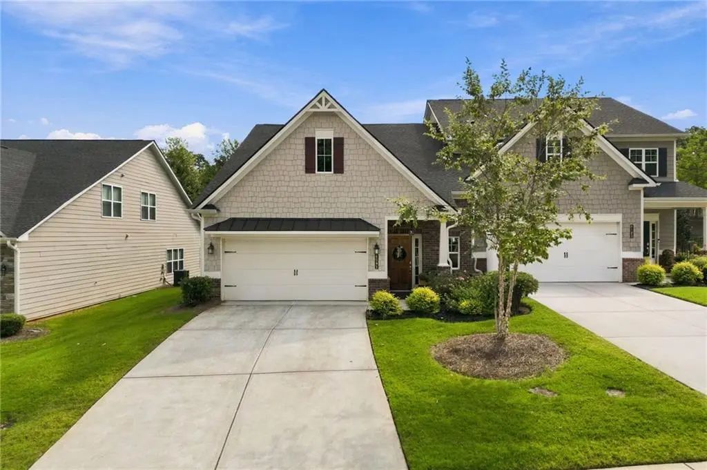 4581 Grenadine Circle, Acworth