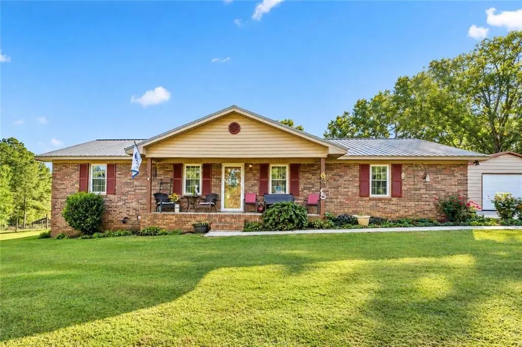 790 Taylorsville Road, Aragon