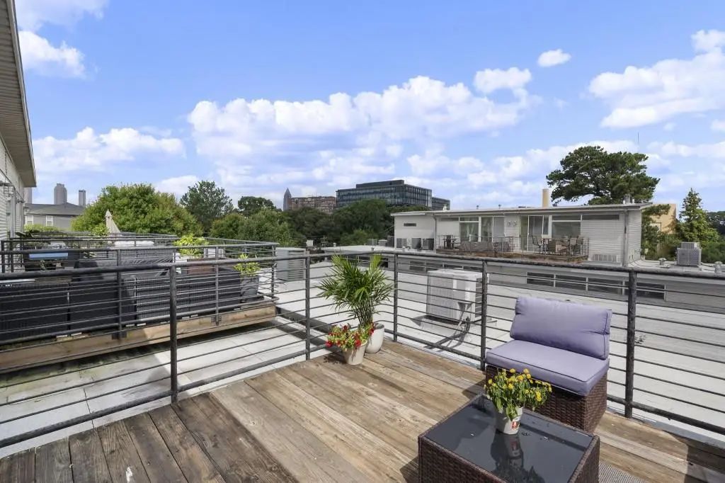Unit 128 - 400 Village Parkway, Atlanta