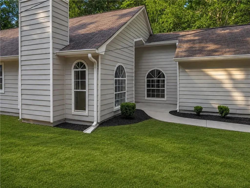 713 Stonebridge Way, Lithonia