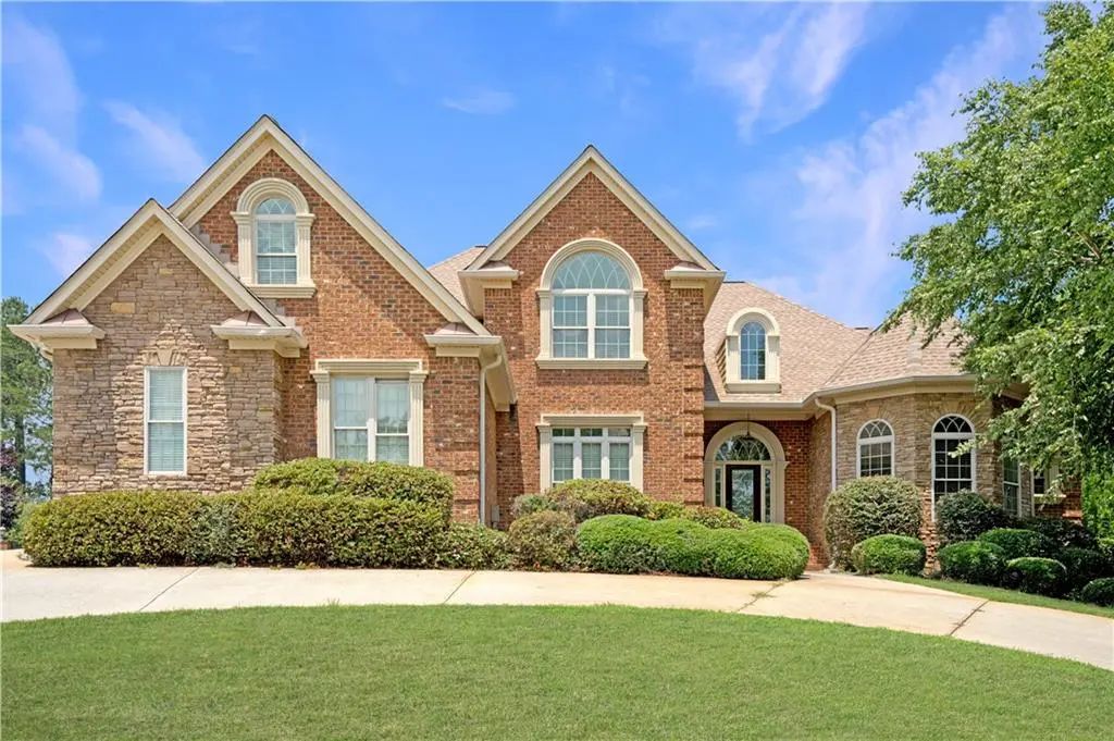 113 Limbaugh Valley Drive, Mcdonough