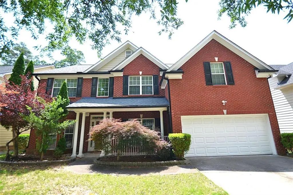 4593 Elsinore Circle, Norcross