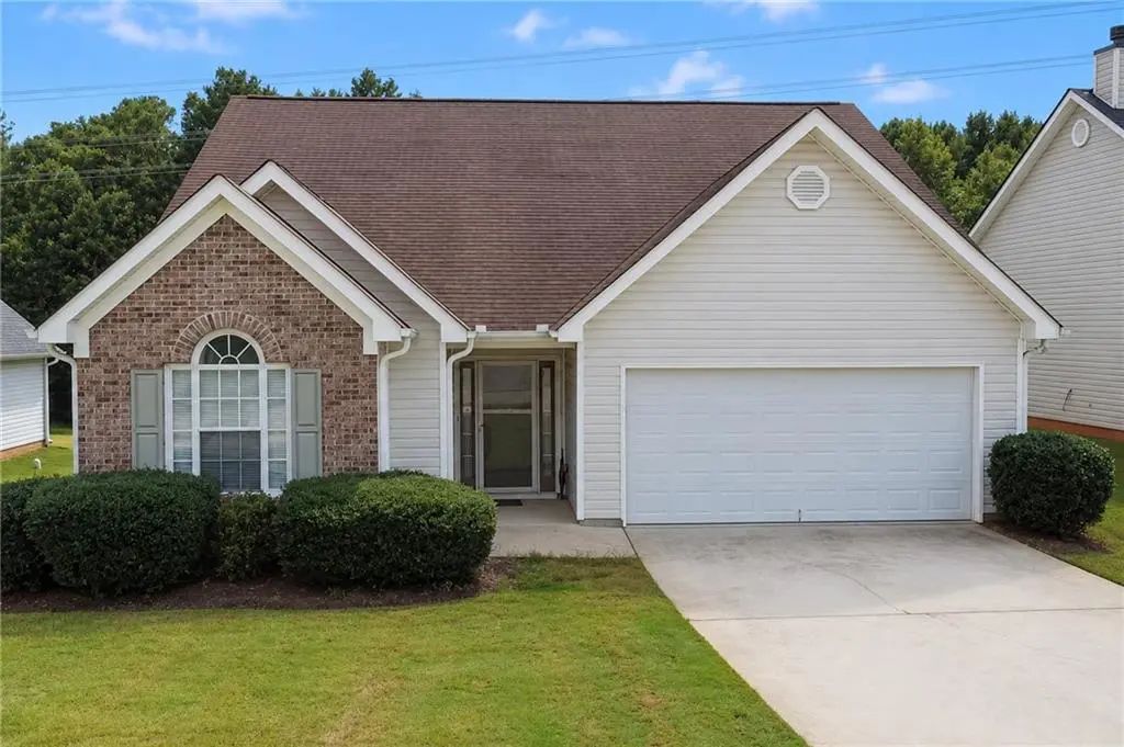 1126 Strath Clyde Way, Mcdonough