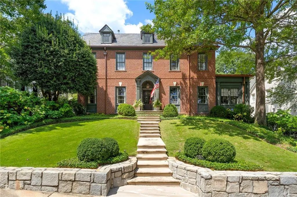 102 Brighton Road Ne, Atlanta