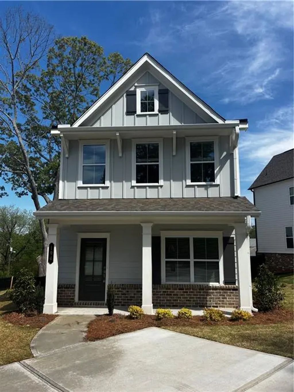 194 Summit Avenue, Marietta