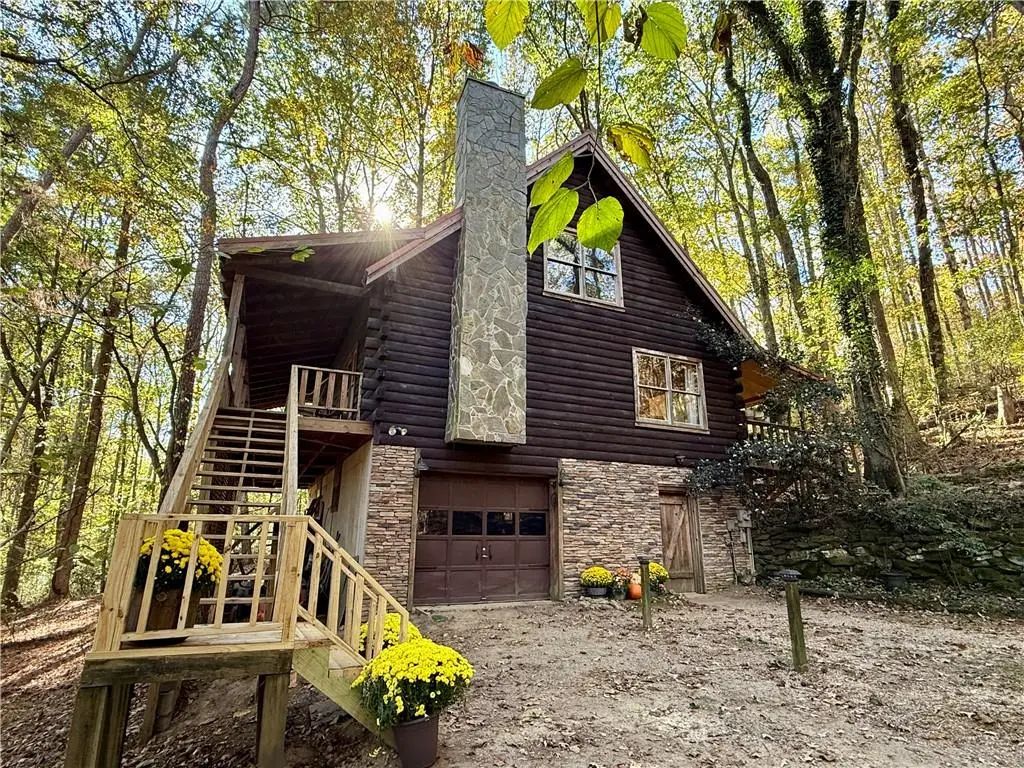 7790 Atlanta Newnan Road, Chattahoochee Hills