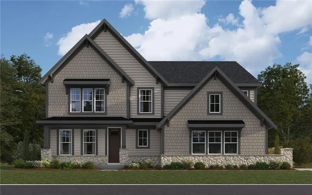 740 Conley Drive, Canton