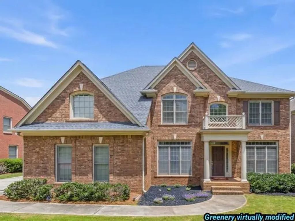 5519 Highland Preserve Drive, Mableton