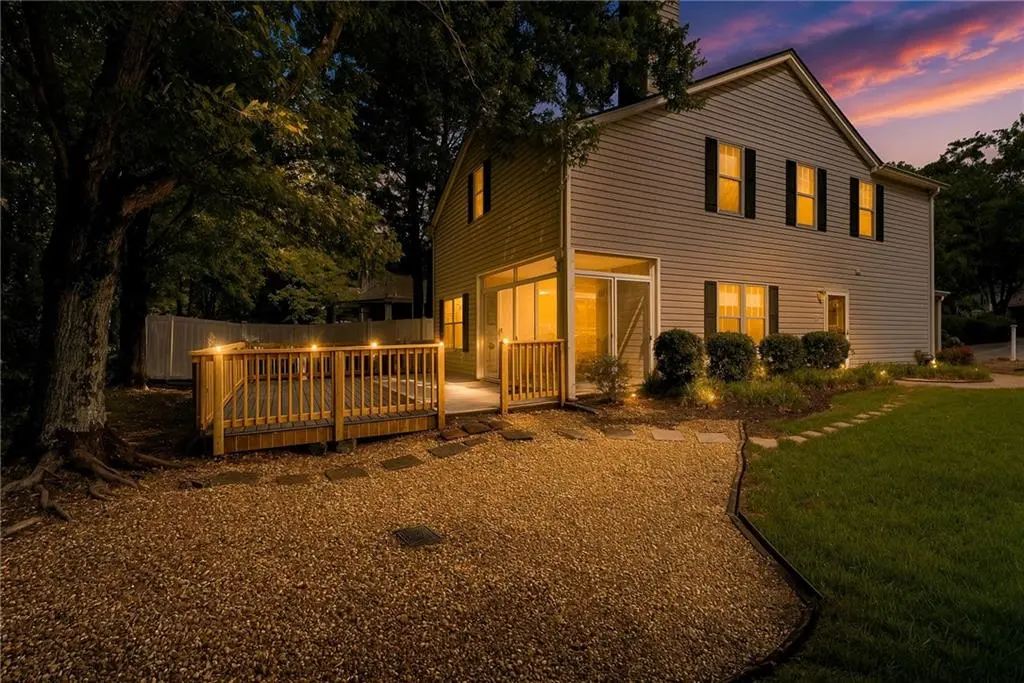 3815 Glen Laurel Court, Cumming