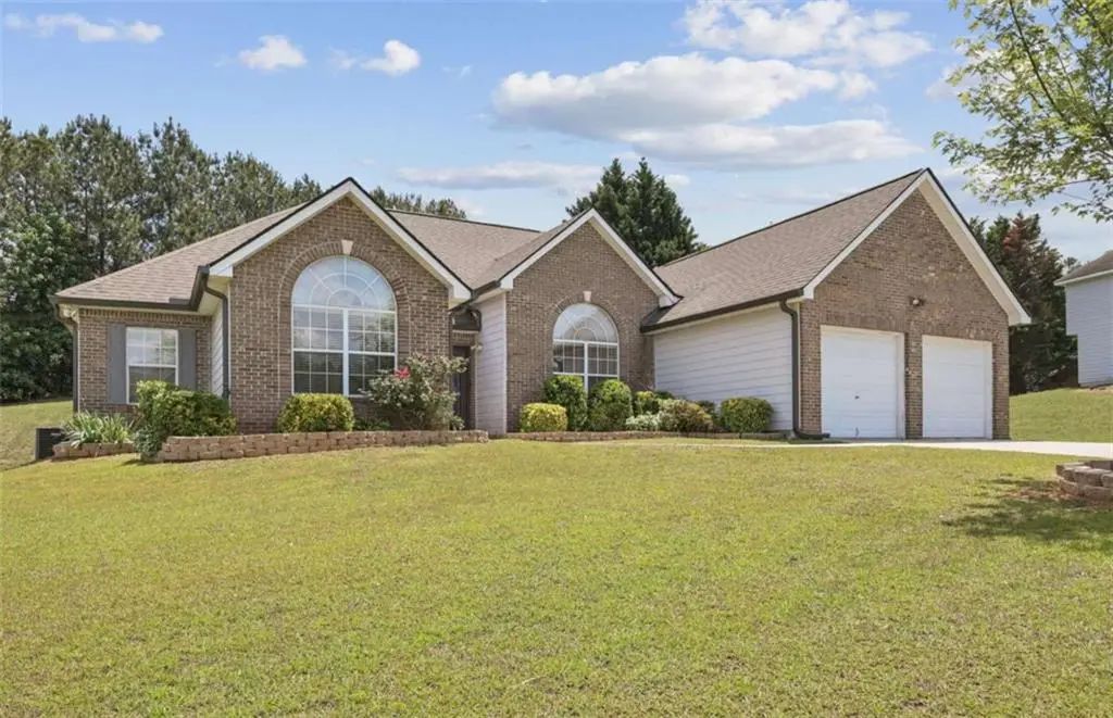 6827 Hill Creek Cove, Lithonia