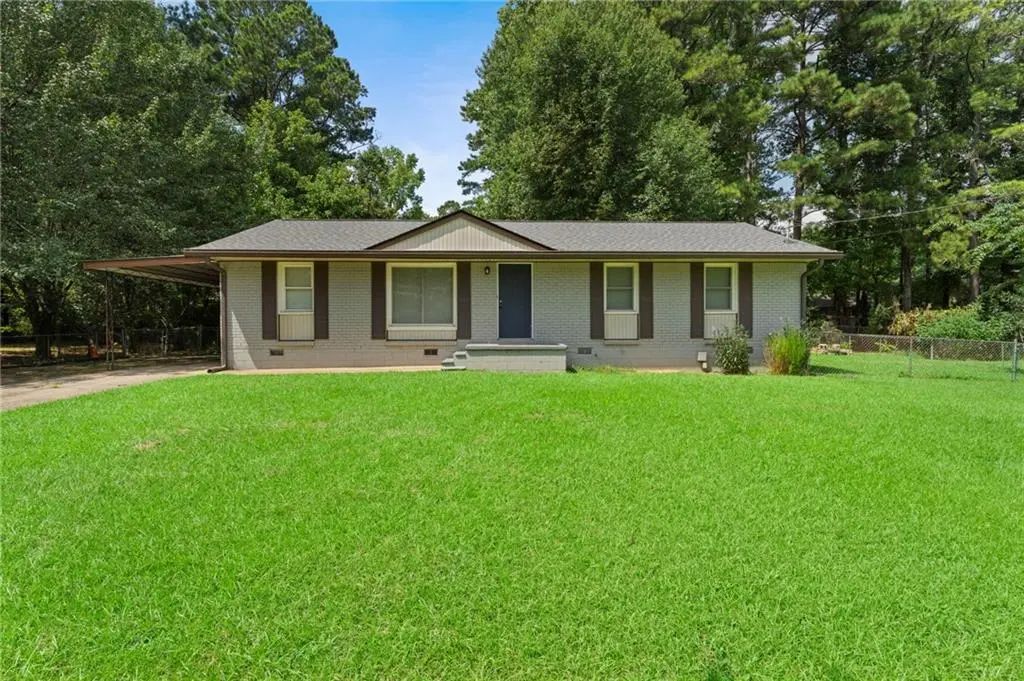 8839 Channing Drive, Jonesboro