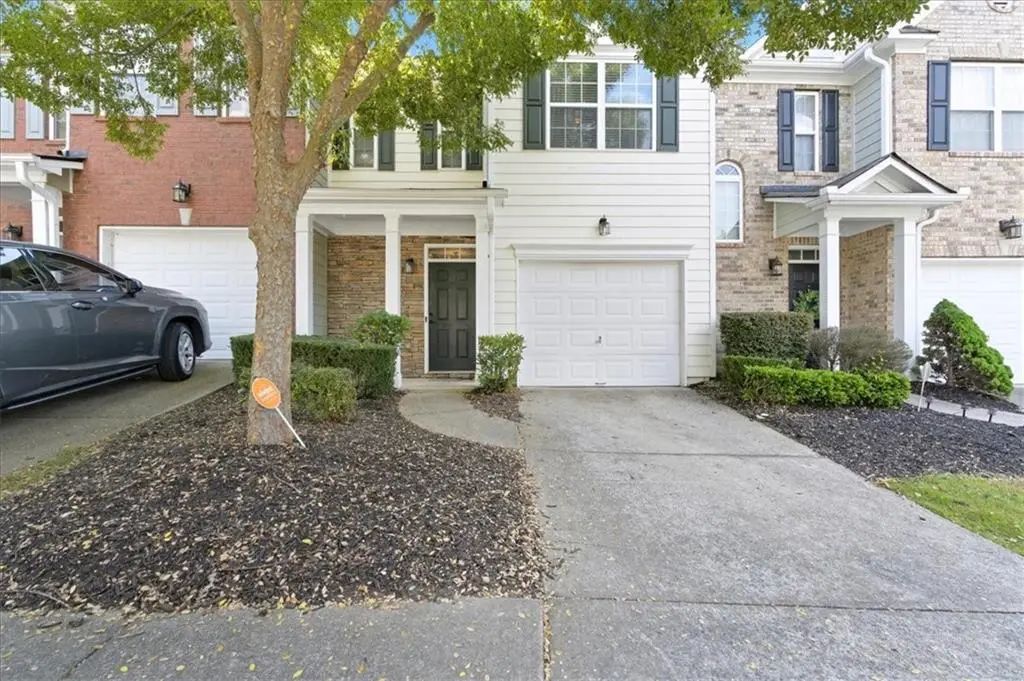 3311 Thornbridge Drive, Powder Springs
