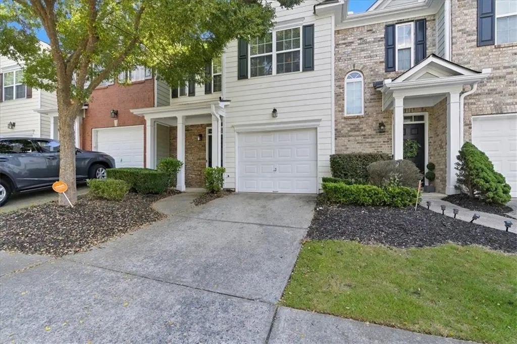 3311 Thornbridge Drive, Powder Springs