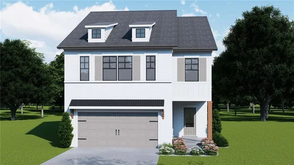 103 Avian Way, Auburn